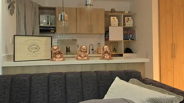 Brad_Martin 网络视讯表演