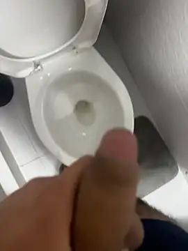 liam_bronw 网络视讯表演