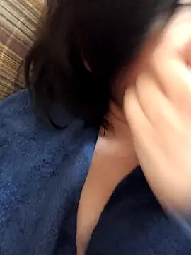 Show webcam de VelvetQueenXx