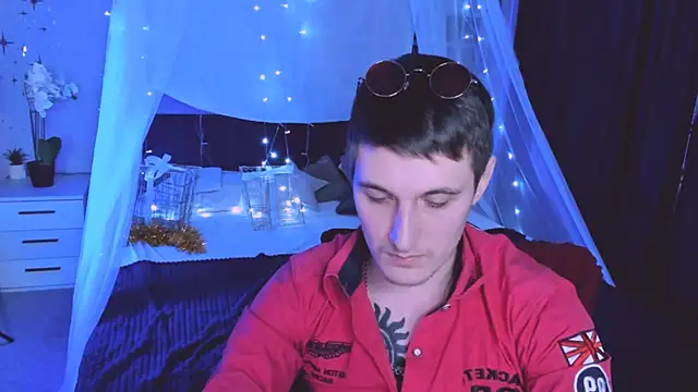 Chat XXX ao vivo de lucas_long_