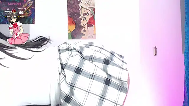 Laramucci 网络视讯表演