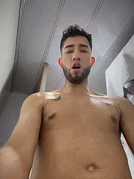 Show Webcam de liam_bronw