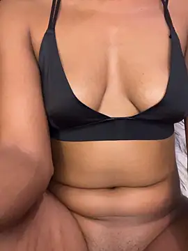 Hot_Mess18 Webcam-Show