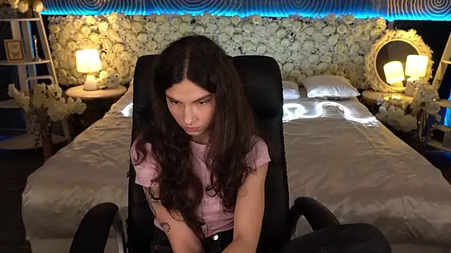 BabyFlowerr Chat XXX live