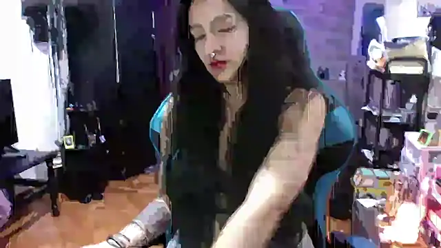 Živý XXX chat AngelaQueen_