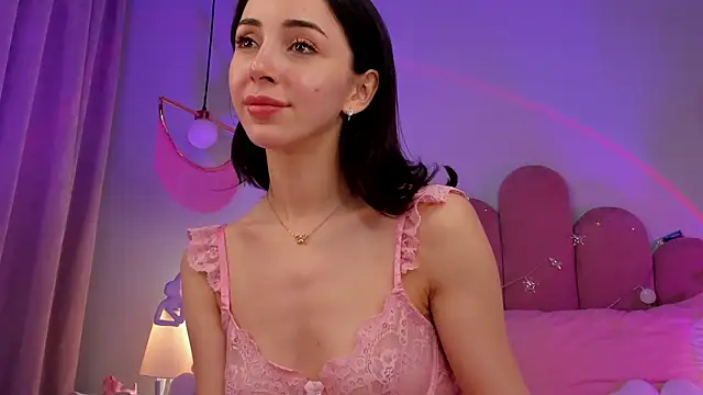 ElsaYoung's Live XXX Chat