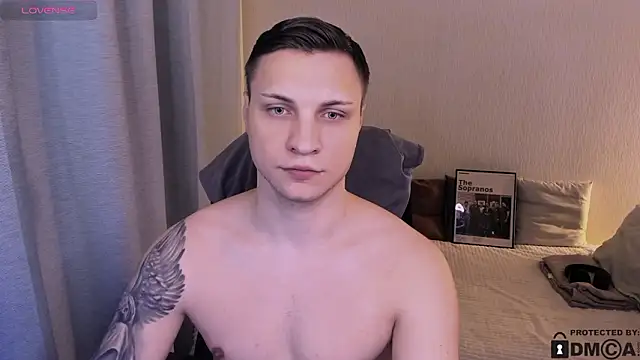 دردشة handsome_guy01 الجنسية المباشرة