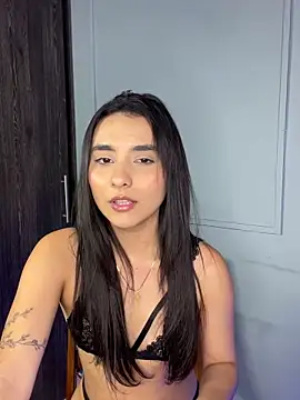 Zafira_Montiel Obrolan Langsung XXX