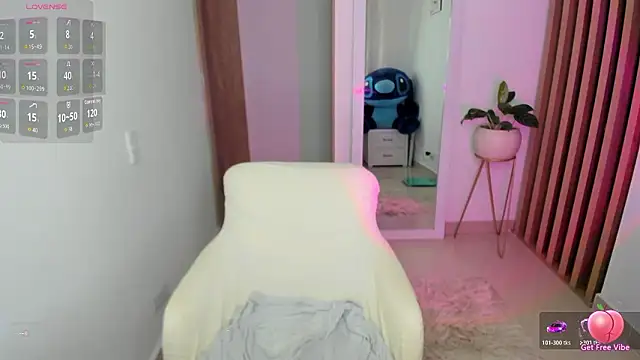 Katysmith26 Chat XXX in diretta