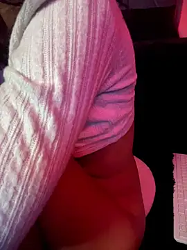 Chat XXX en directo de TweetiePieXXX