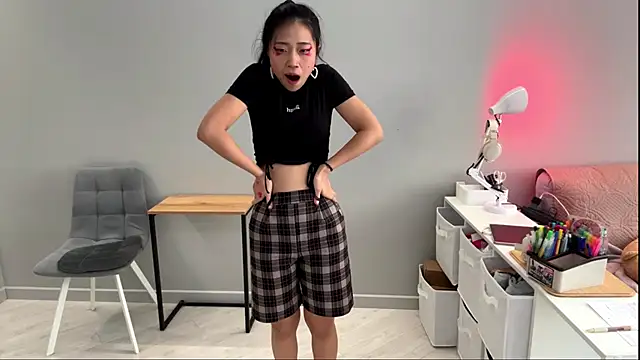 Živý XXX chat SweetMiaXO