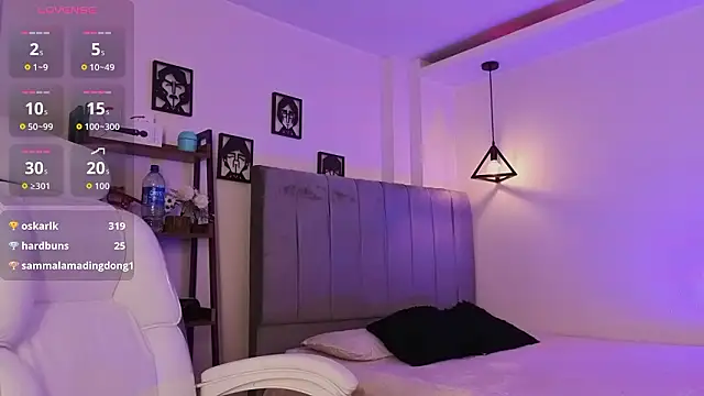 Miller_Vanessa_ 라이브 XXX 채팅