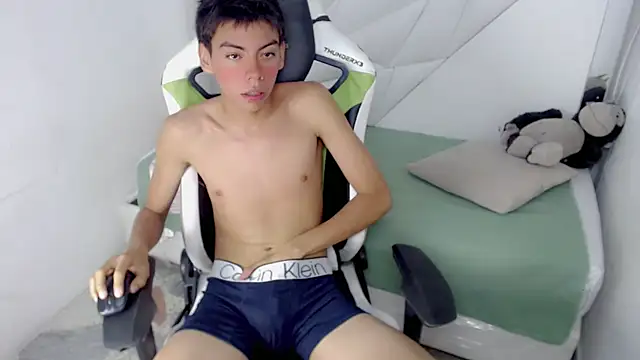 Liarr_'s Webcam Show