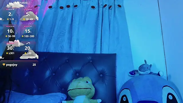 camilaa_brandz's Live XXX Chat