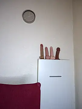 AMYRA_HOT 웹캠 쇼