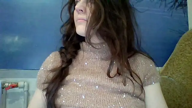 AliceTailor's Webcam Show