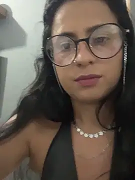 Show de webcam de mel367