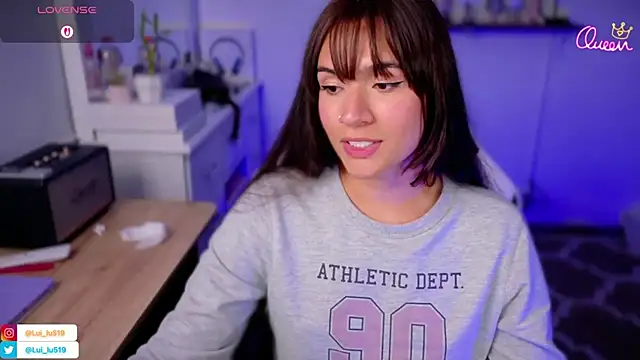 Chat XXX en directo de ImLui_lu