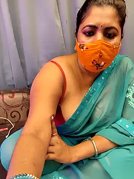 عرض كام Poly_bhabi