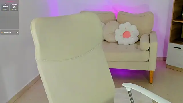 Show Webcam de Massimo_Fiore