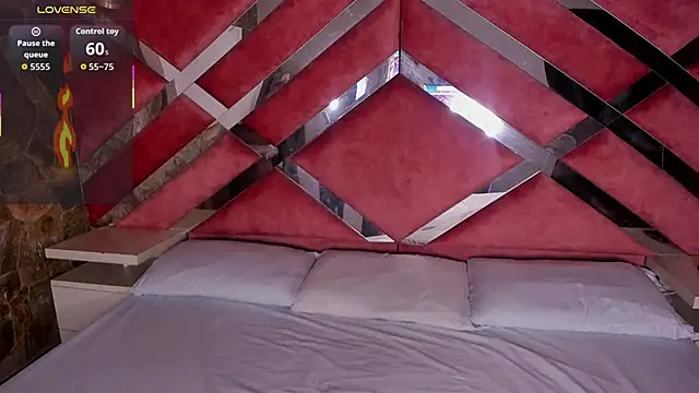 Živý XXX chat Lily_Queen30