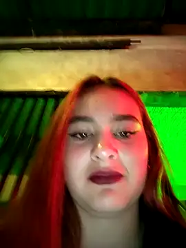 Webkamerová show katty_42