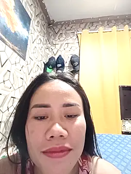 Show Webcam de Nika_hot10