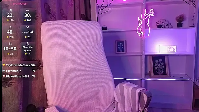 adrelaxina: онлайн-секс-чат