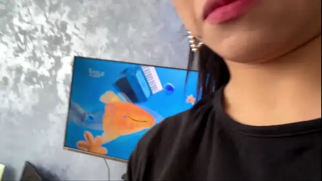 Show Webcam de SweetMiaXO