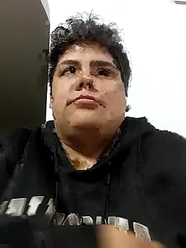 Hailey_Curvy's Webcam Show