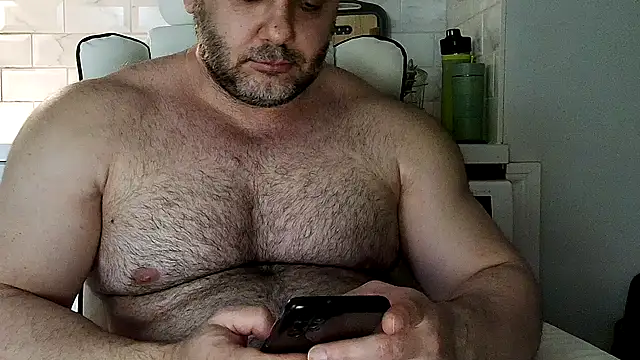 Show de webcam de WildJohn_XX