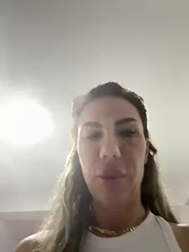 LoreennAny Webcam show