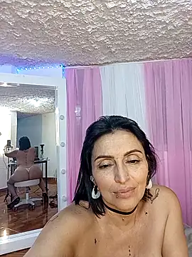 Show Webcam de zullyxhot