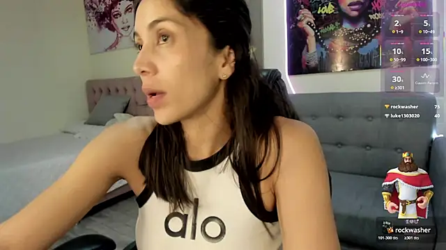 andykiuty's Live XXX Chat