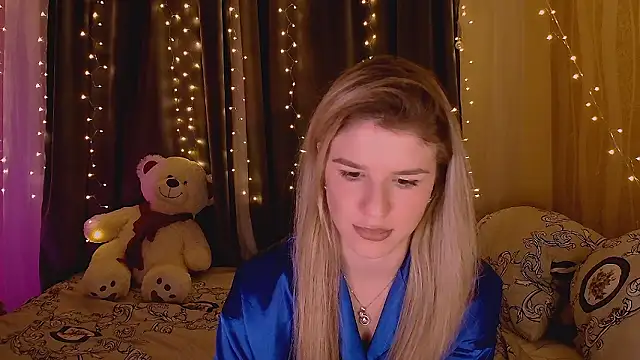 Melissa_smith_: онлайн-секс-чат