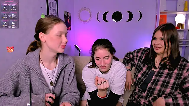 khloebeauty Live XXX-Chat