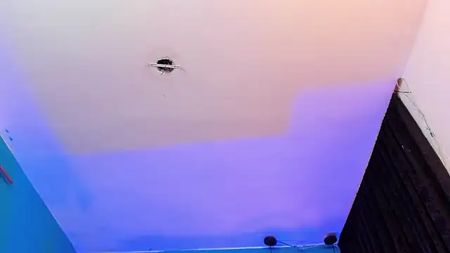 Webkamerová show KingOfHeavens_2