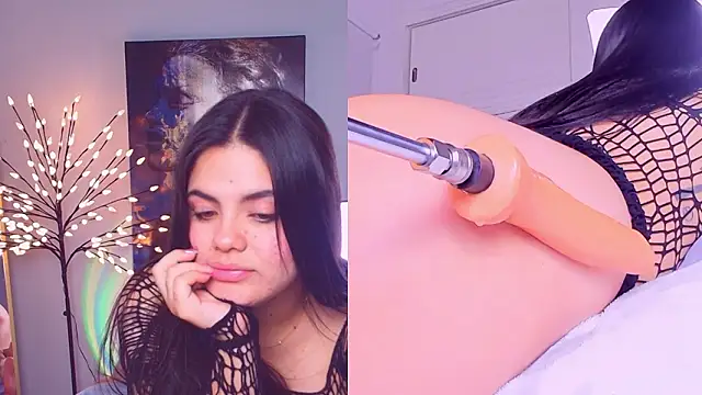 allie_cutie Live XXX-Chat