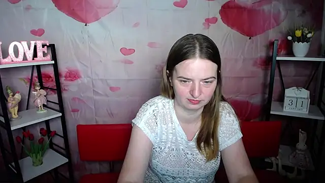 Chat XXX ao vivo de FreyaDak