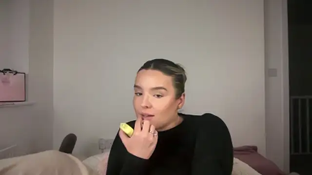 maisiesmithx Obrolan Langsung XXX