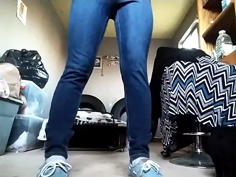 TranSexualJade95 Webcam Show