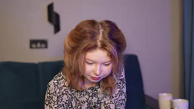 XXX chat uživo modela Stella_Vanila