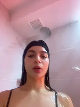 kiomy_zhu Webcamshow