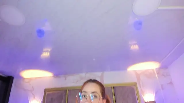 LolaGray__ Obrolan Langsung XXX