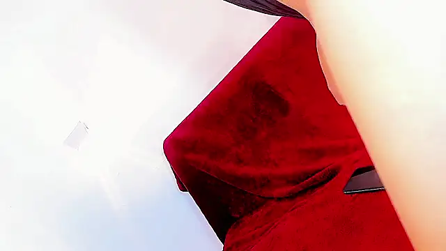 Miss-Saraii Webcam Show