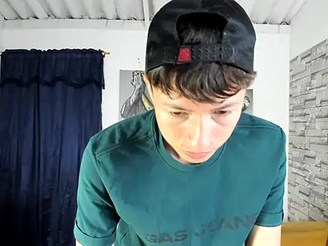 maikol_norban webcam show