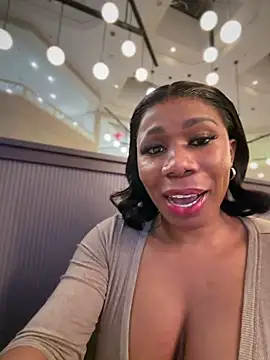 Pokazy przed kamerką – Belle___