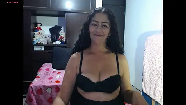 Chat XXX ao vivo de morgan_777
