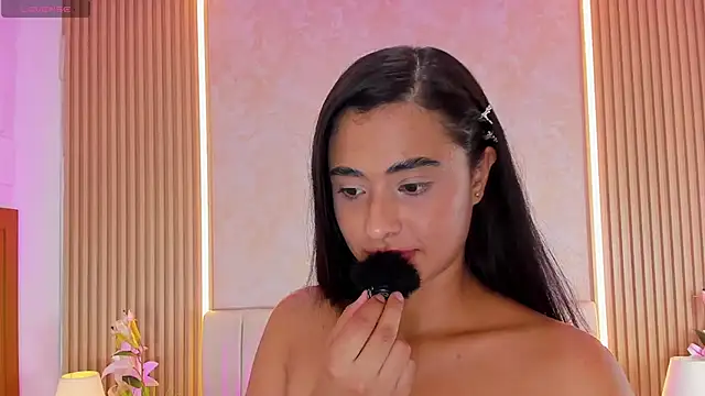 ZOEBARLOWE: απευθείας συνομιλία ΧΧΧ