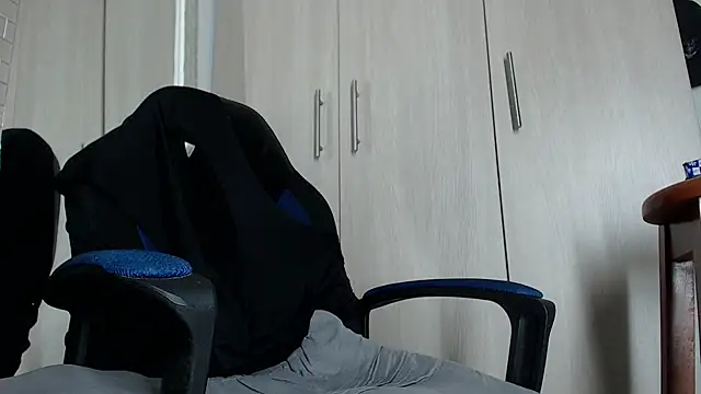 Nash_fit18 Adlı Modelin Web Kamerası Şovu